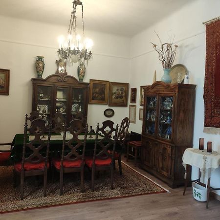 Casa Oliver Athens Luaran gambar