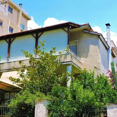 Casa Oliver Athens Luaran gambar