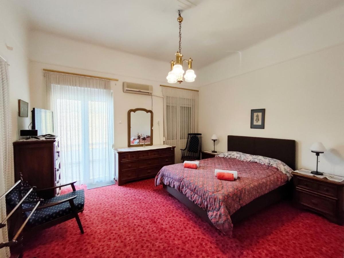 Casa Oliver Athens Luaran gambar