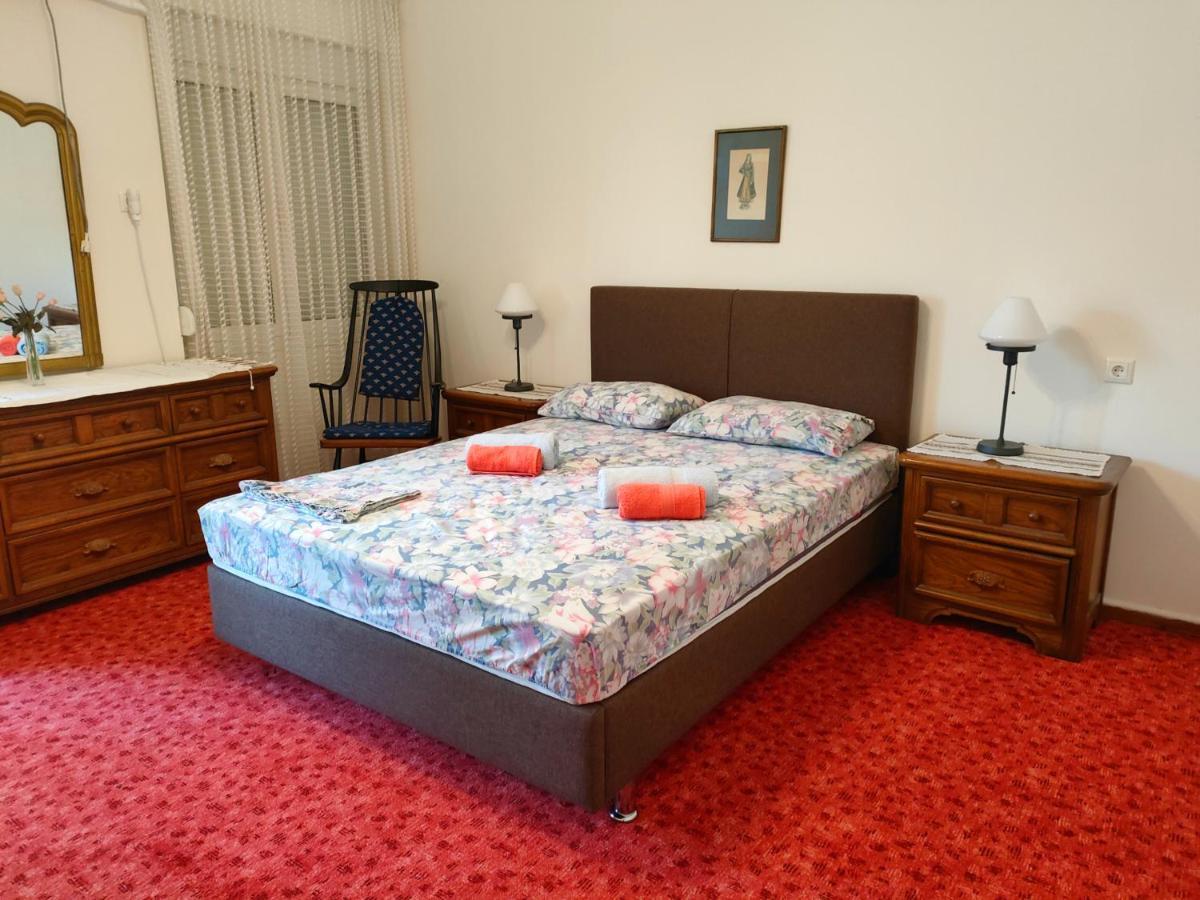 Casa Oliver Athens Luaran gambar
