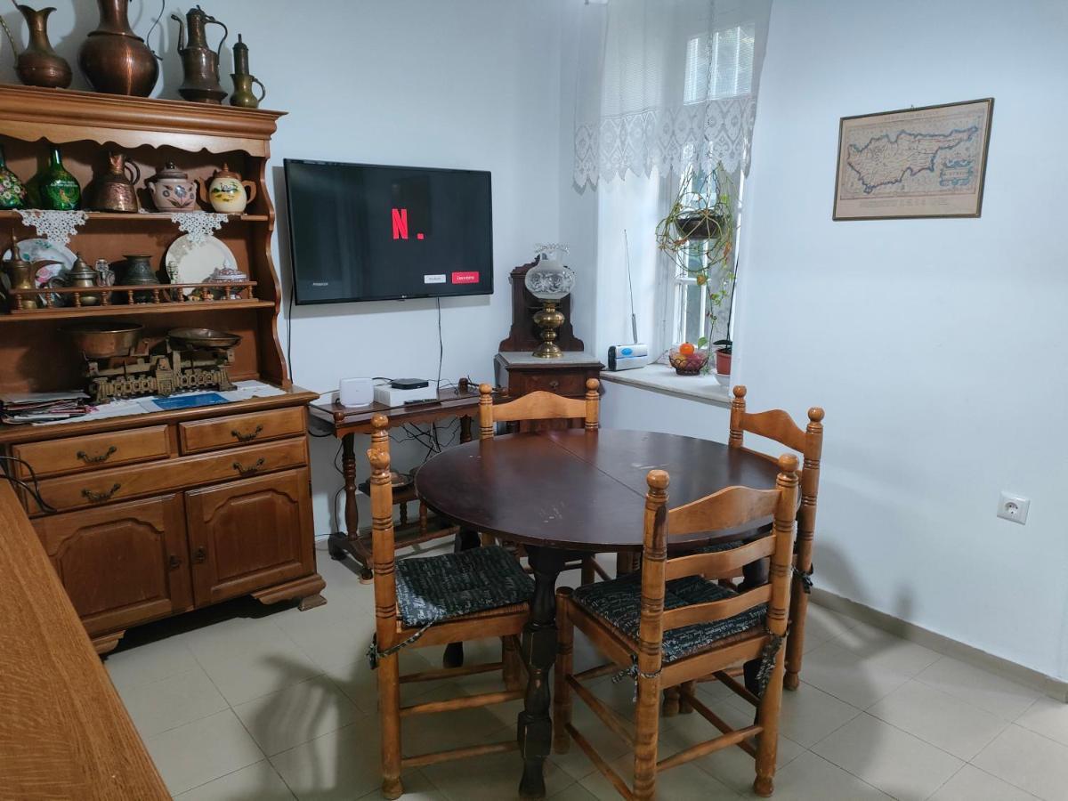 Casa Oliver Athens Luaran gambar