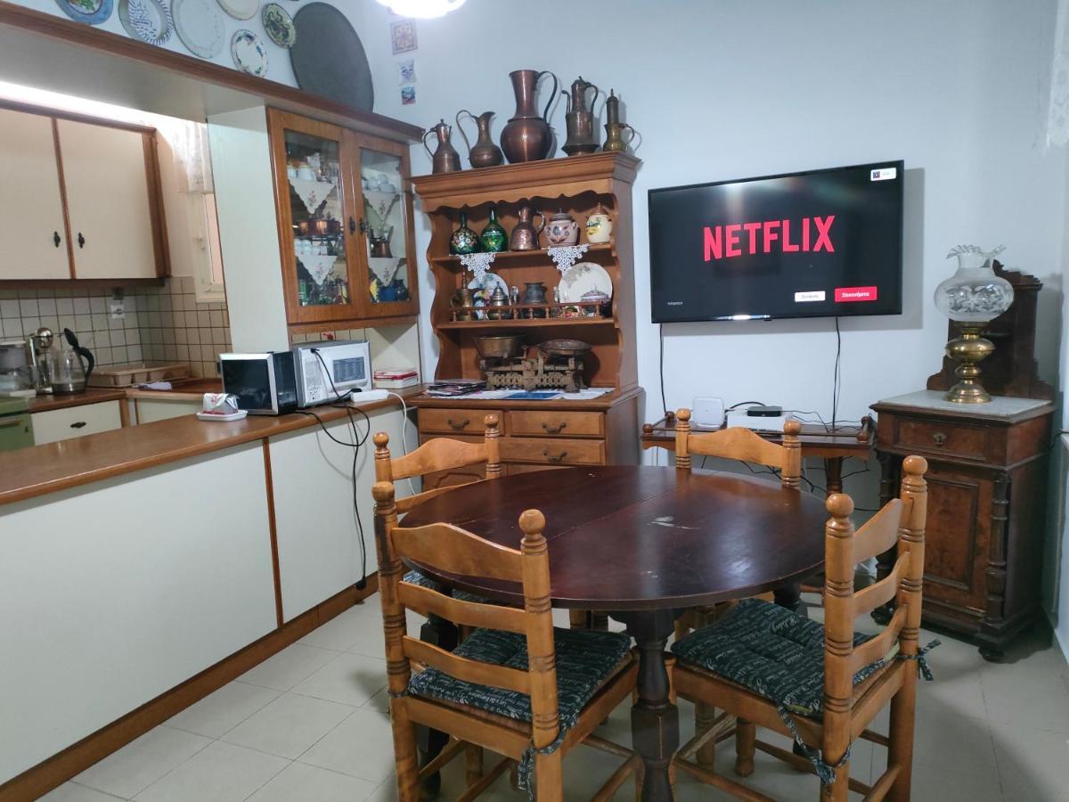Casa Oliver Athens Luaran gambar