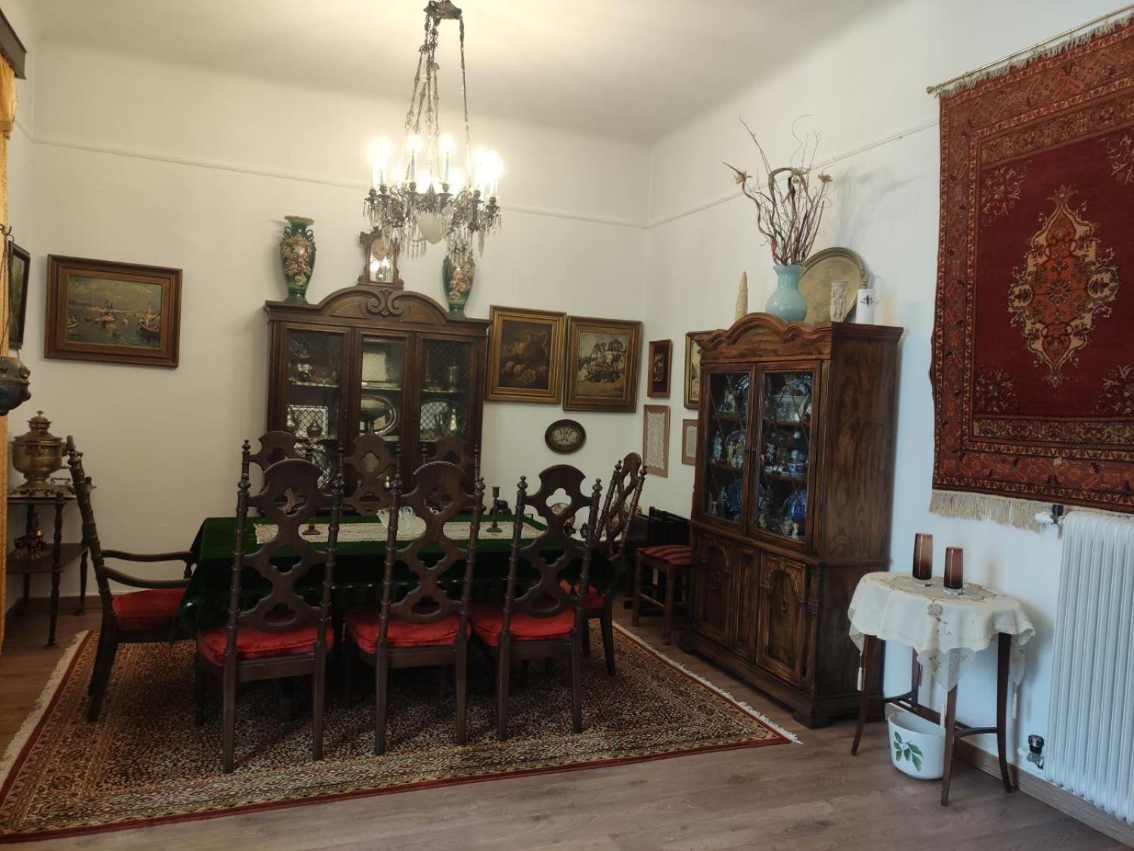 Casa Oliver Athens Luaran gambar