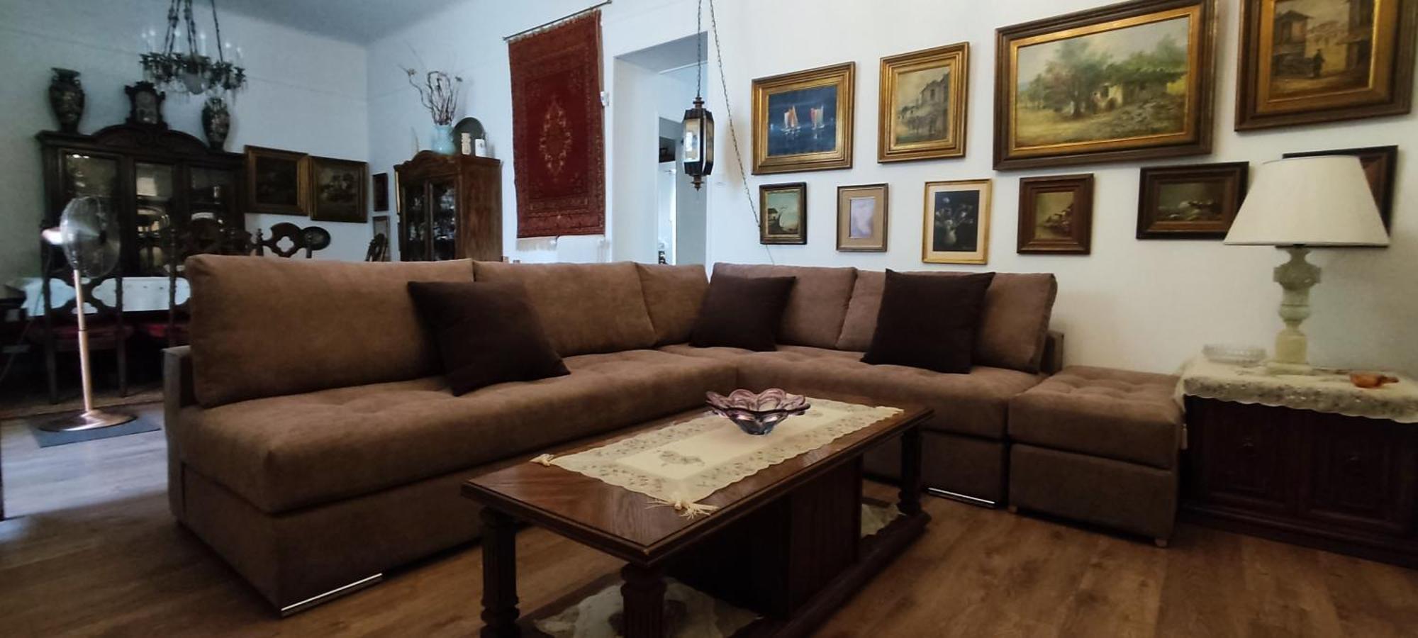 Casa Oliver Athens Luaran gambar