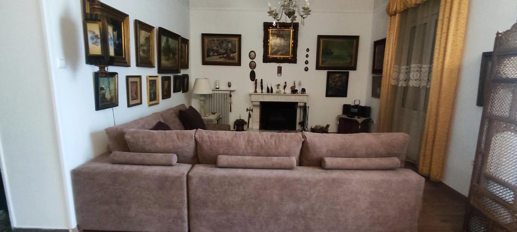 Casa Oliver Athens Luaran gambar