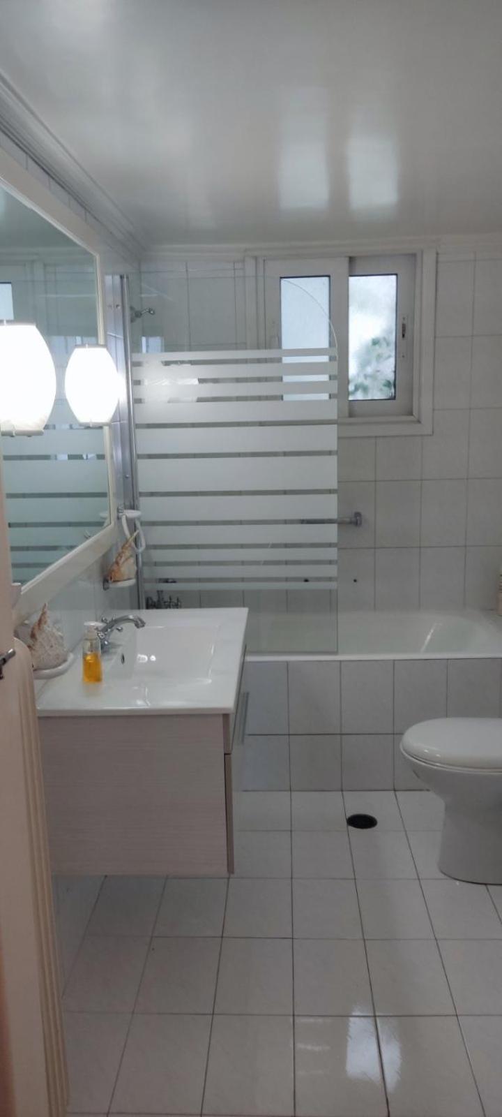 Casa Oliver Athens Luaran gambar