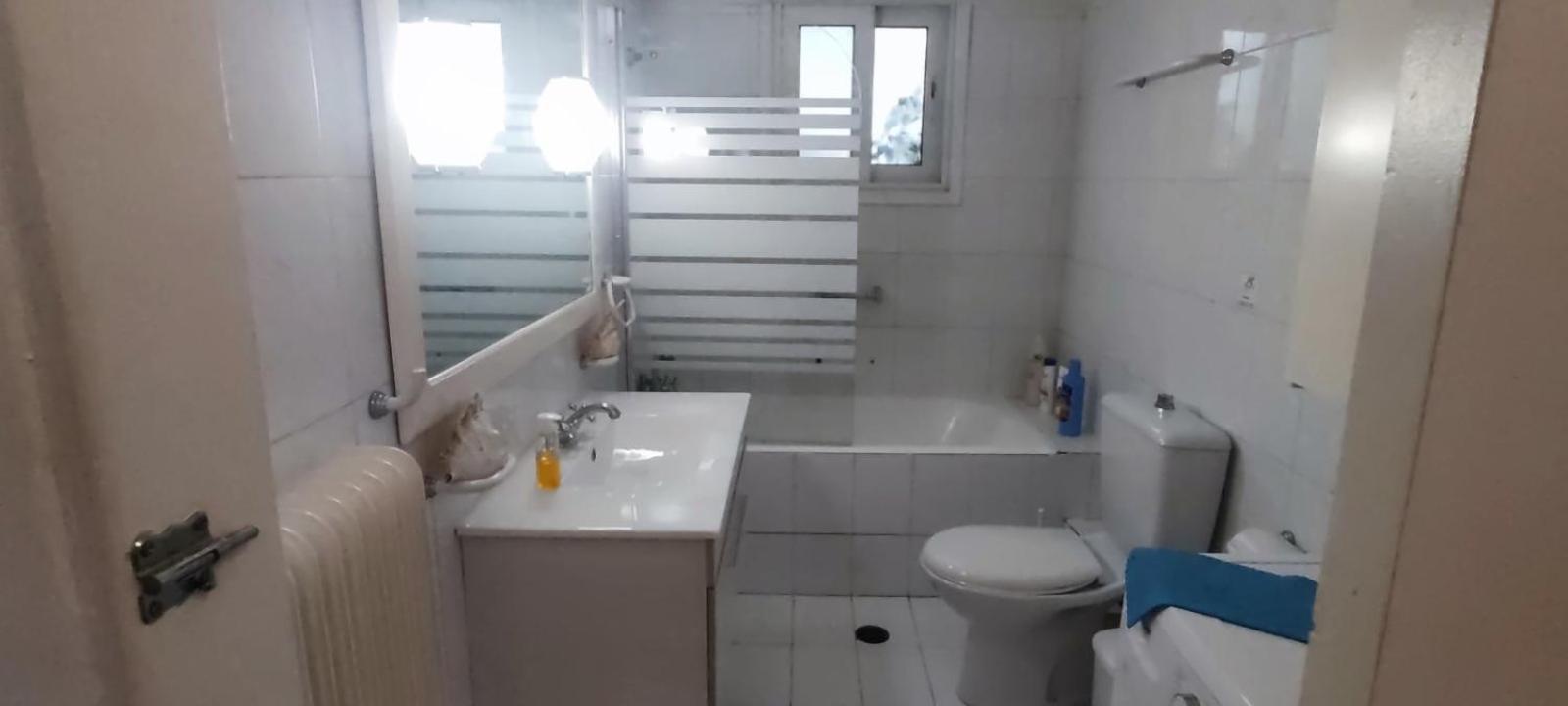 Casa Oliver Athens Luaran gambar