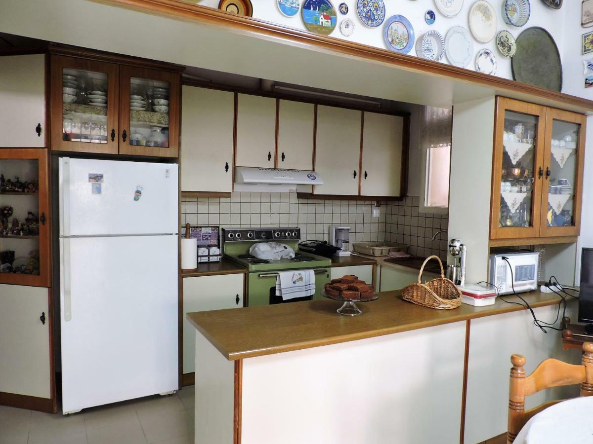 Casa Oliver Athens Luaran gambar