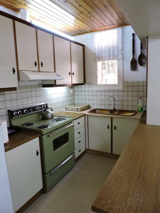Casa Oliver Athens Luaran gambar