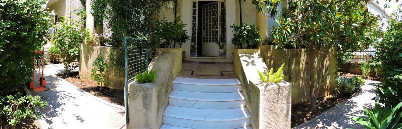 Casa Oliver Athens Luaran gambar