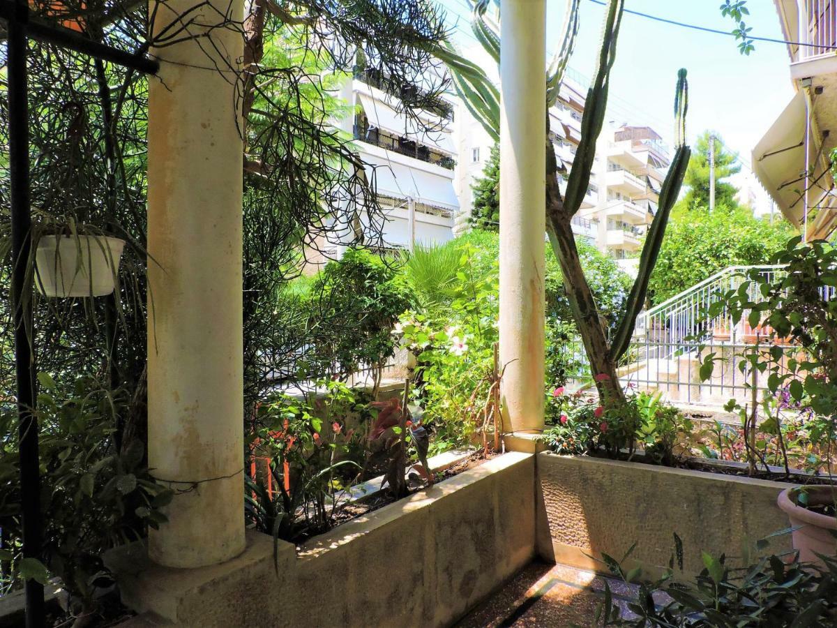 Casa Oliver Athens Luaran gambar
