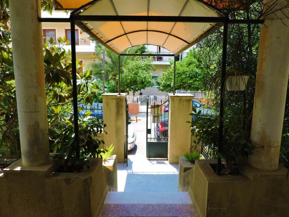Casa Oliver Athens Luaran gambar