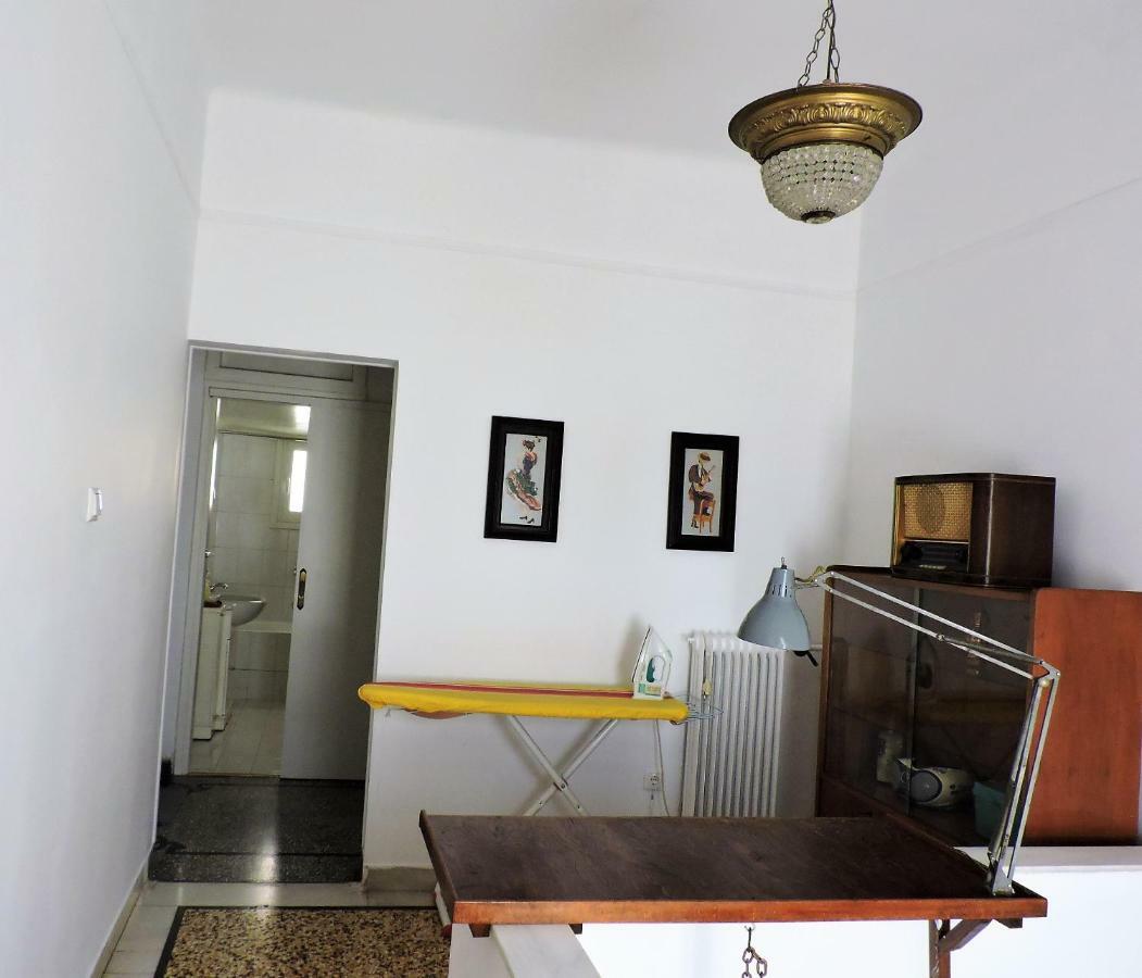 Casa Oliver Athens Luaran gambar