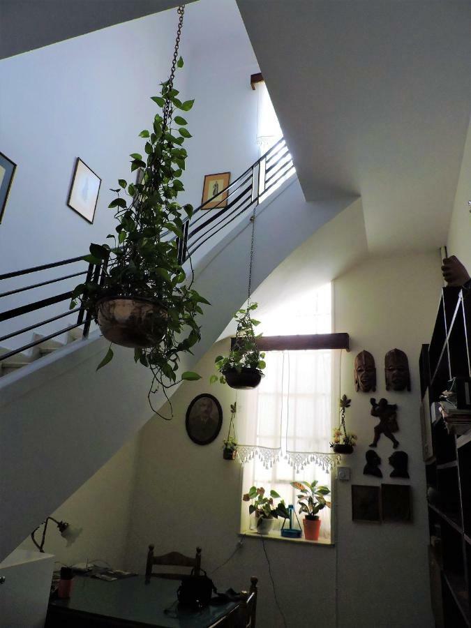 Casa Oliver Athens Luaran gambar