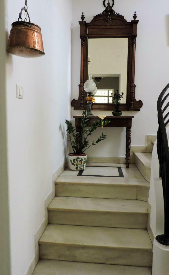 Casa Oliver Athens Luaran gambar