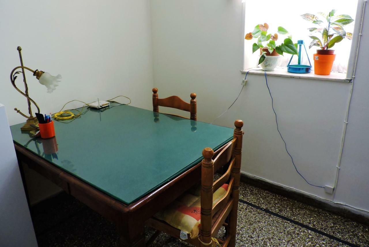 Casa Oliver Athens Luaran gambar