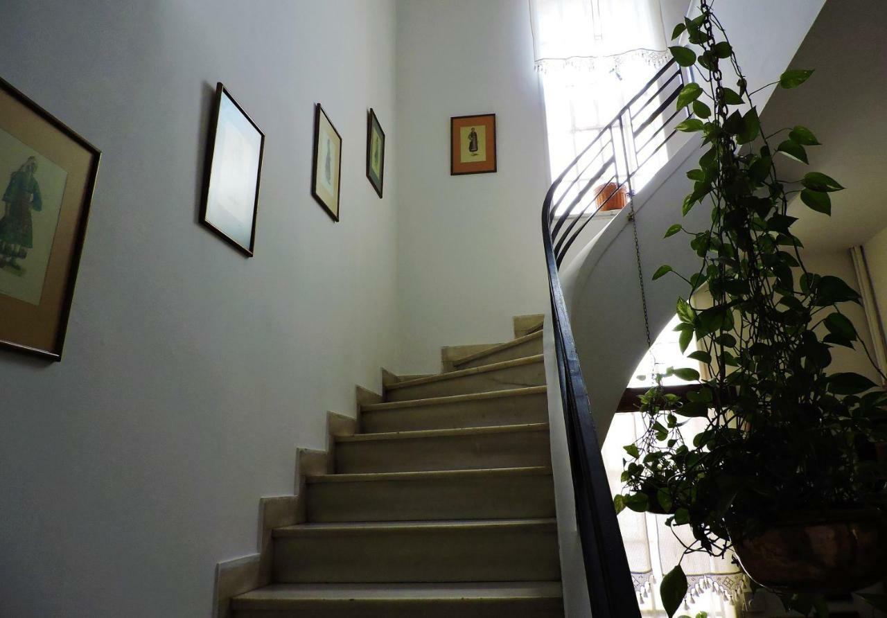 Casa Oliver Athens Luaran gambar